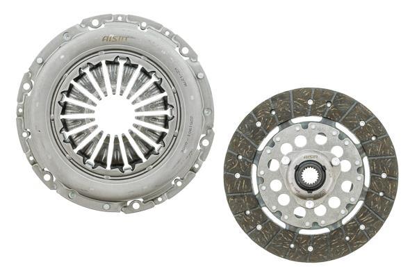 Kit d'embrayage AISIN KZ-127R